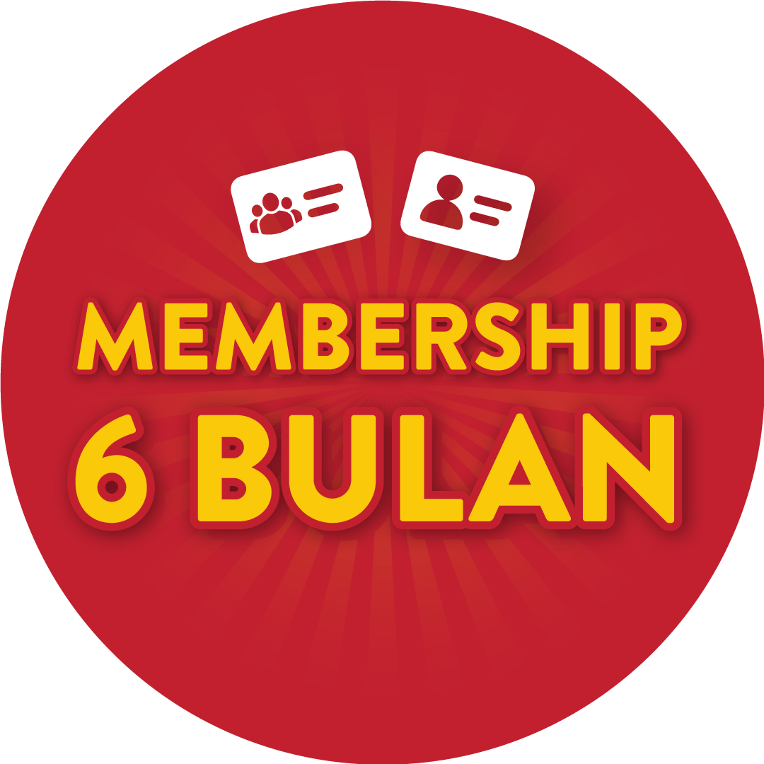 6 Bulan Membership