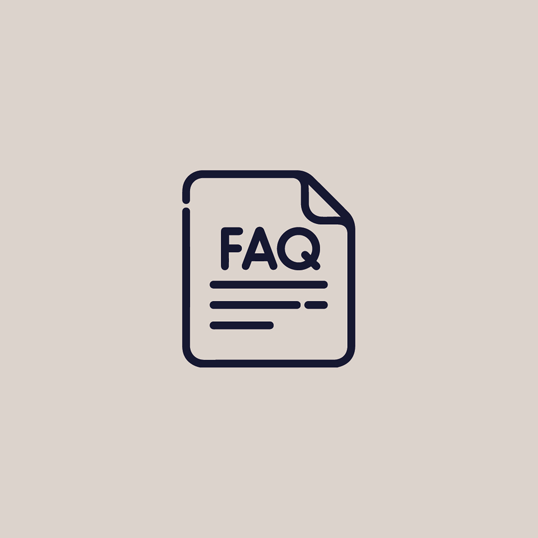 FAQ