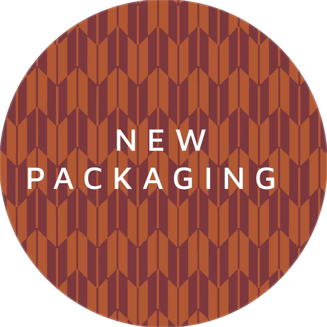 New Packaging