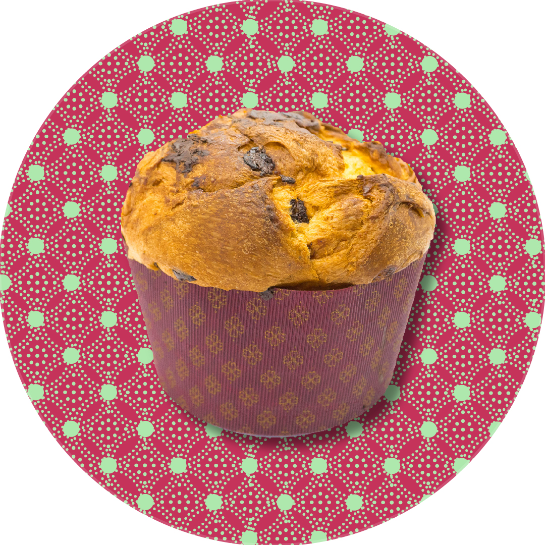 Panettone