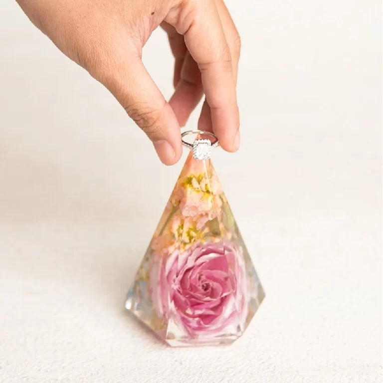 Ever After Bloom