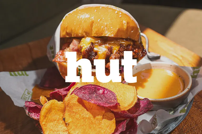 HUT Bali