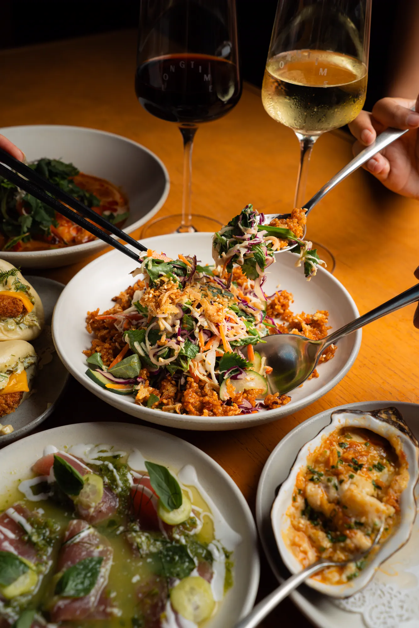 STYLED PHOTO 12- Food Around the Table (2)